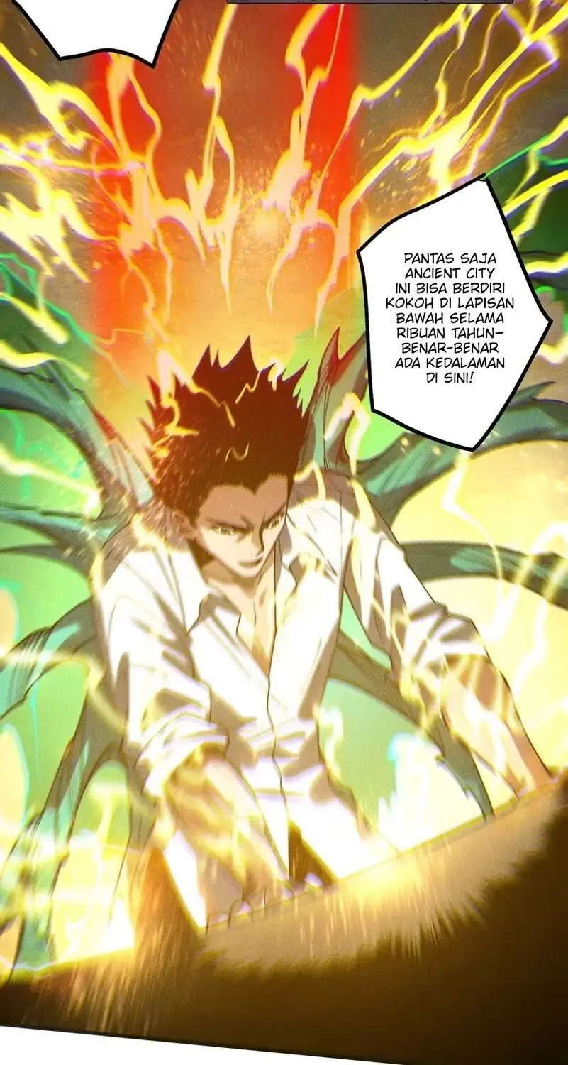 Disastrous Necromancer Chapter 230 Gambar 8