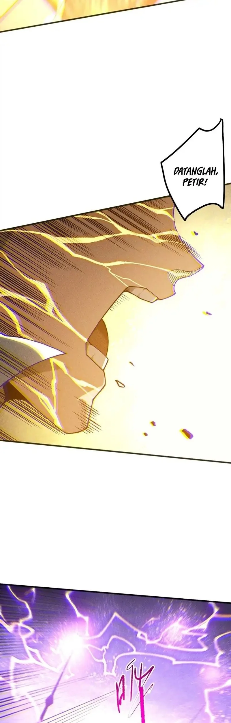 Disastrous Necromancer Chapter 230 Gambar 10