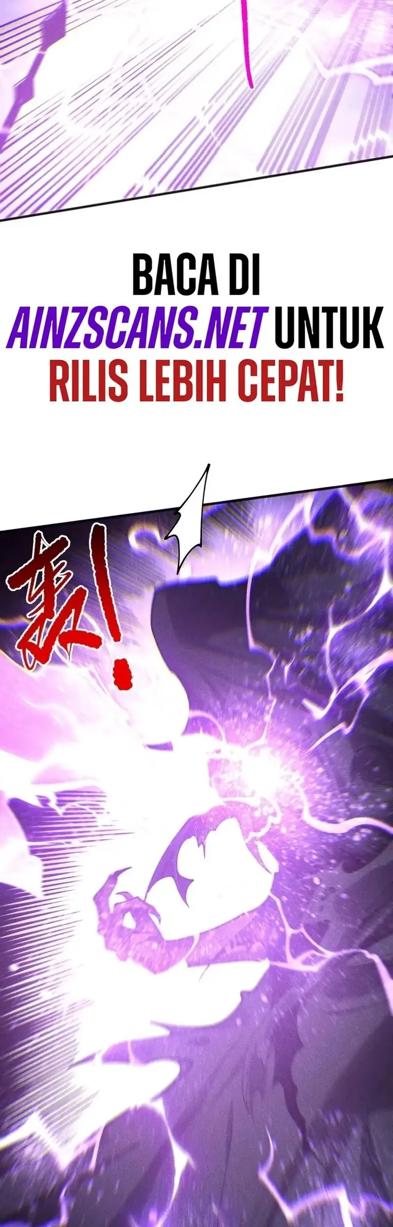 Disastrous Necromancer Chapter 230 Gambar 11