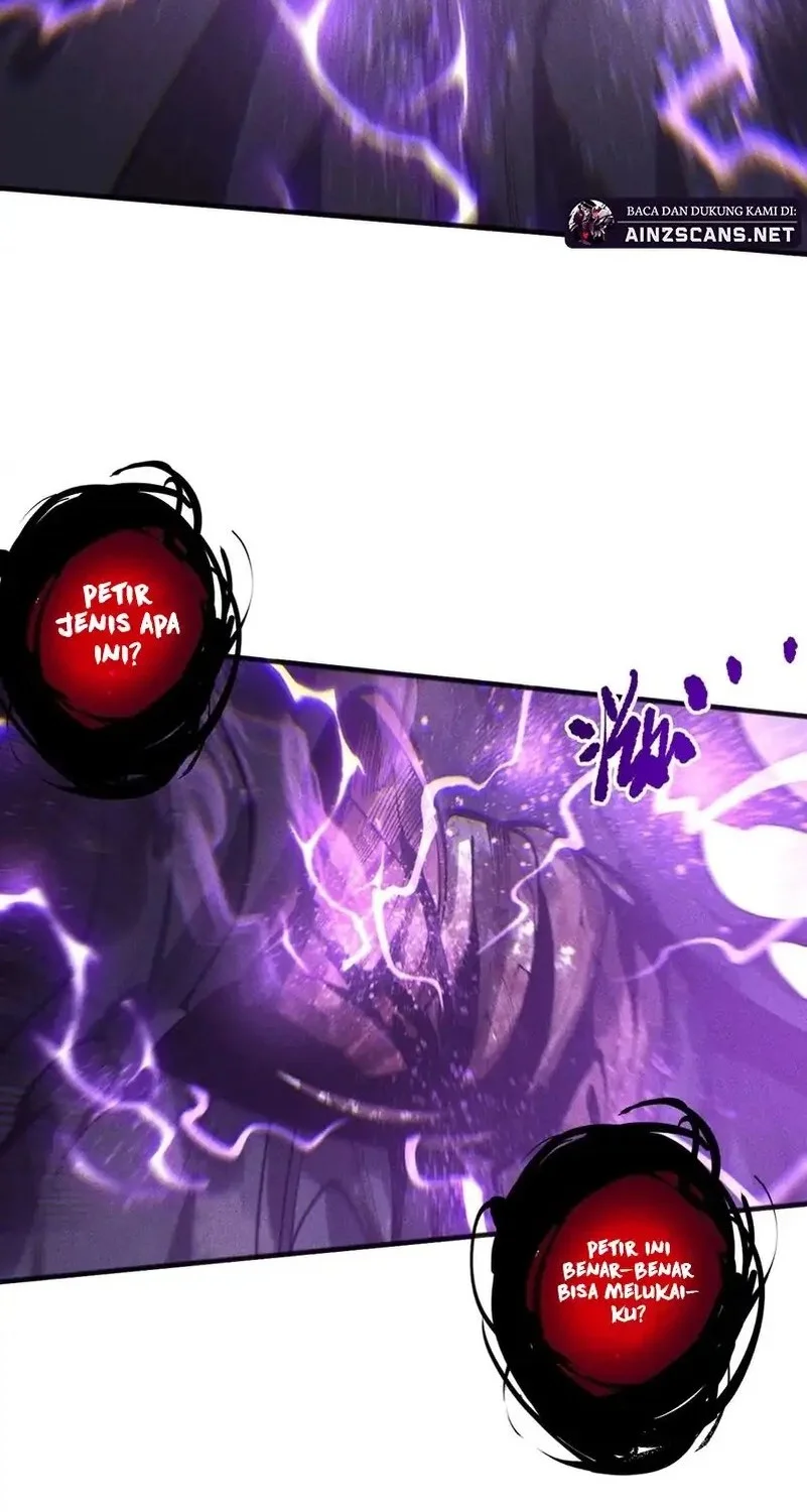 Disastrous Necromancer Chapter 230 Gambar 12