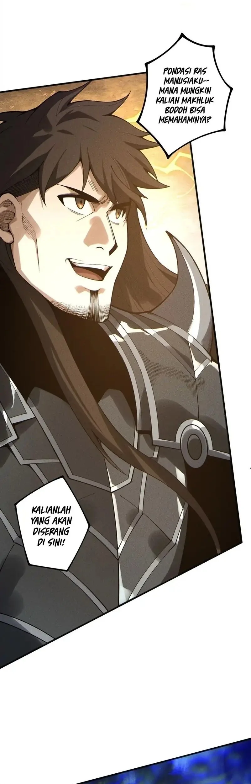 Disastrous Necromancer Chapter 230 Gambar 13