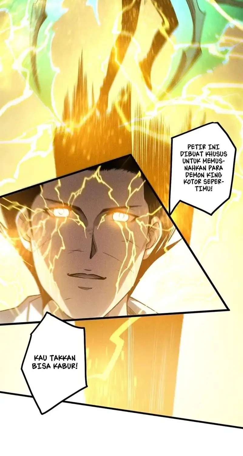 Disastrous Necromancer Chapter 230 Gambar 24