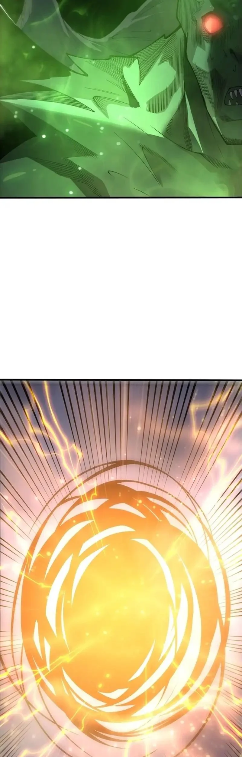 Disastrous Necromancer Chapter 230 Gambar 31