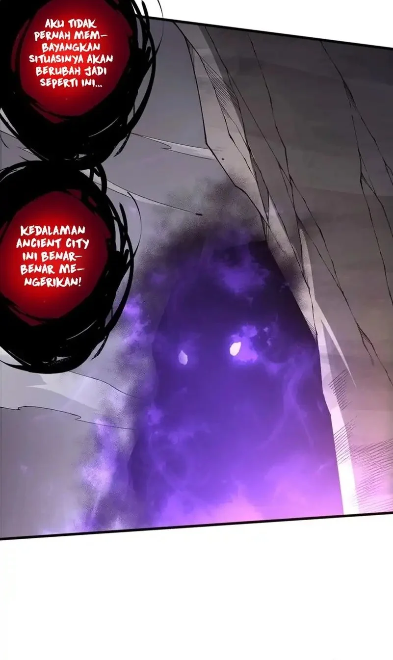 Disastrous Necromancer Chapter 230 Gambar 36