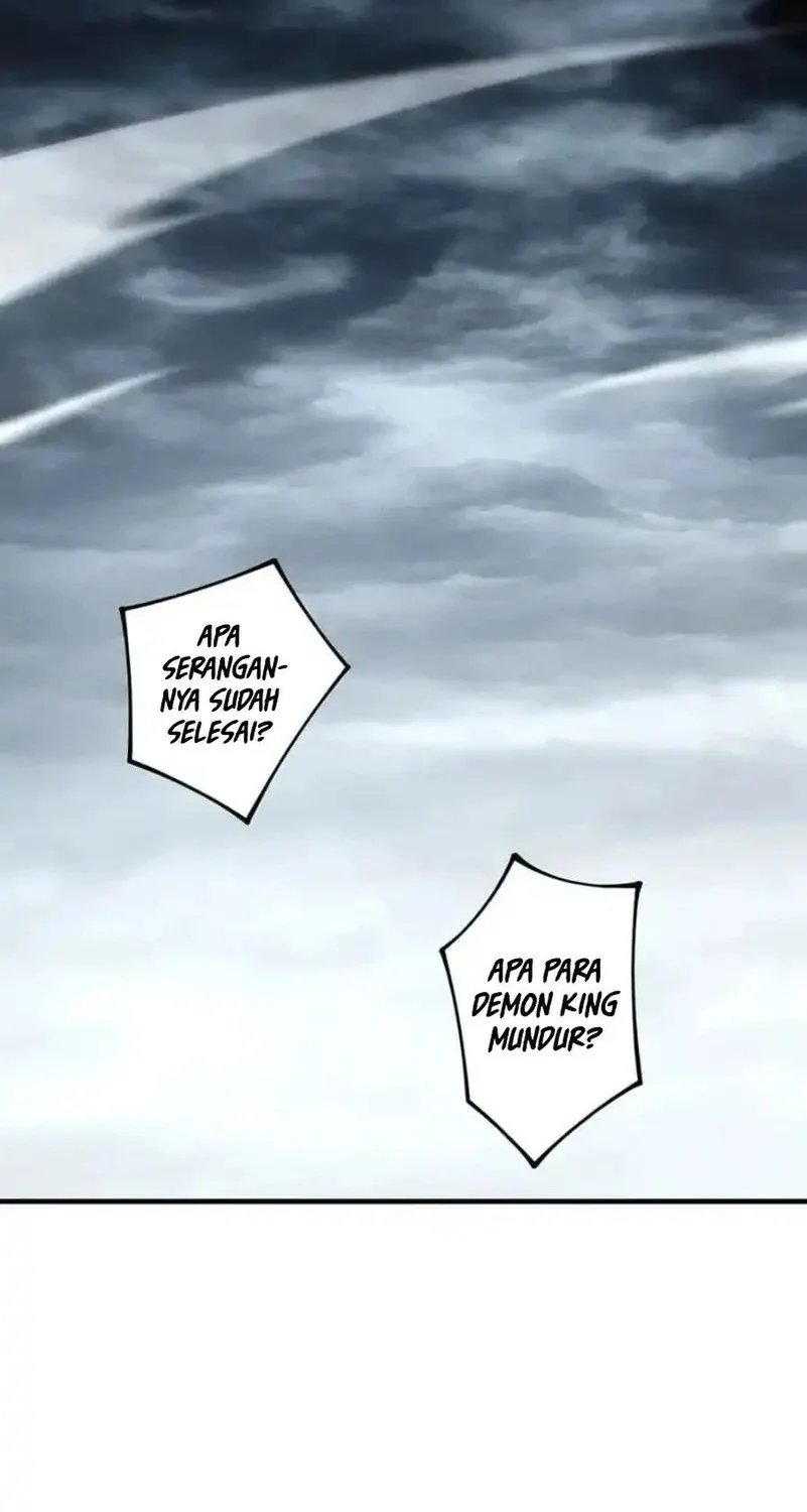 Disastrous Necromancer Chapter 231 Gambar 46