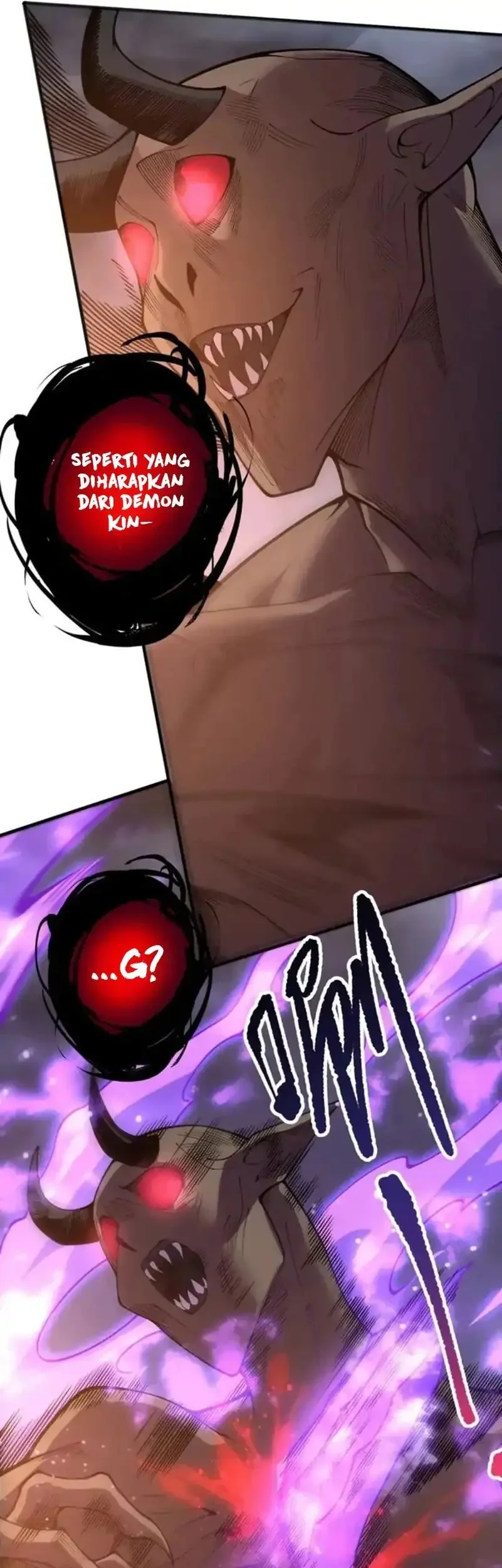 Disastrous Necromancer Chapter 231 Gambar 19