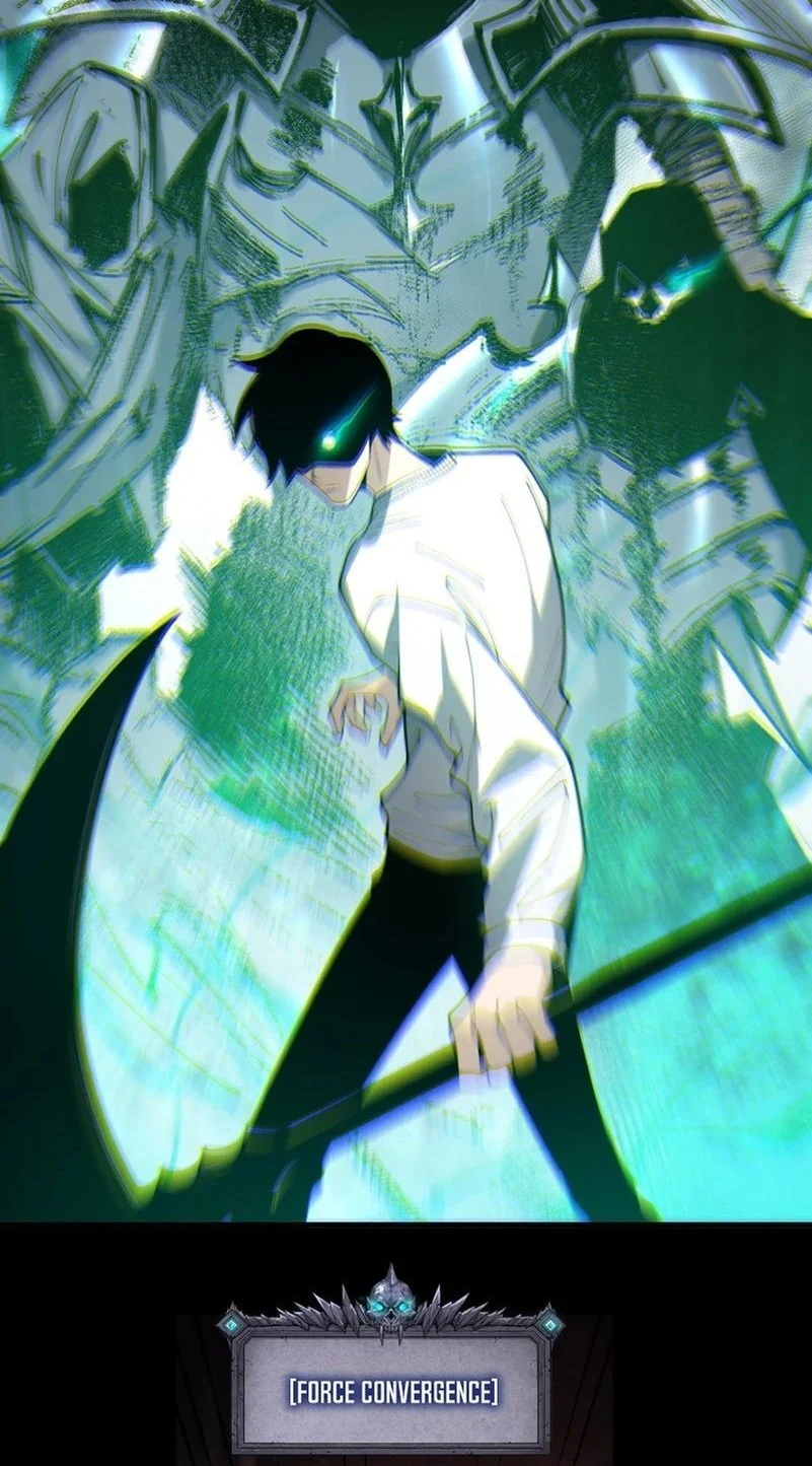 Disastrous Necromancer Chapter 232 Gambar 20