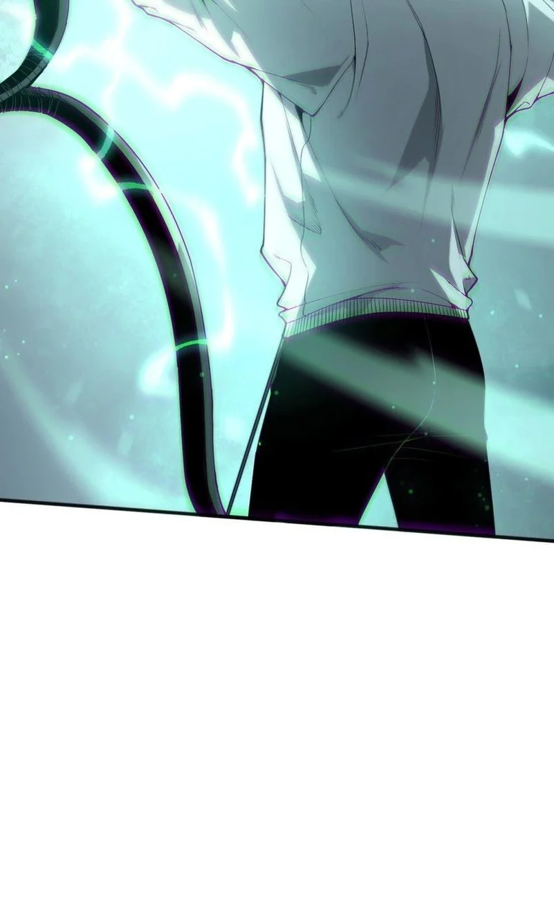 Disastrous Necromancer Chapter 232 Gambar 32