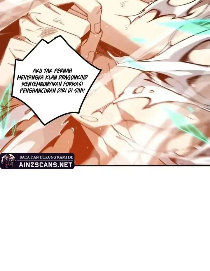 Disastrous Necromancer Chapter 233 Gambar 5