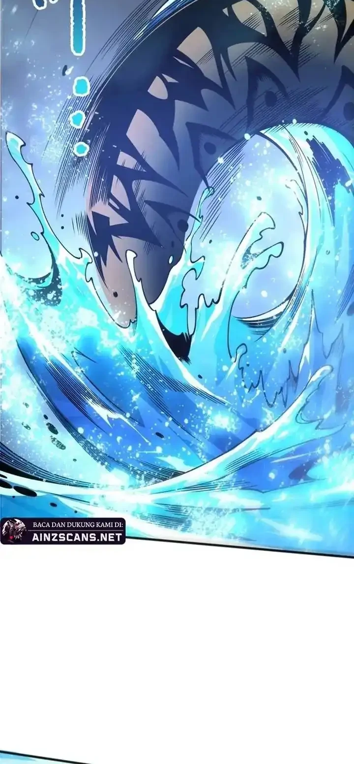 Disastrous Necromancer Chapter 233 Gambar 10