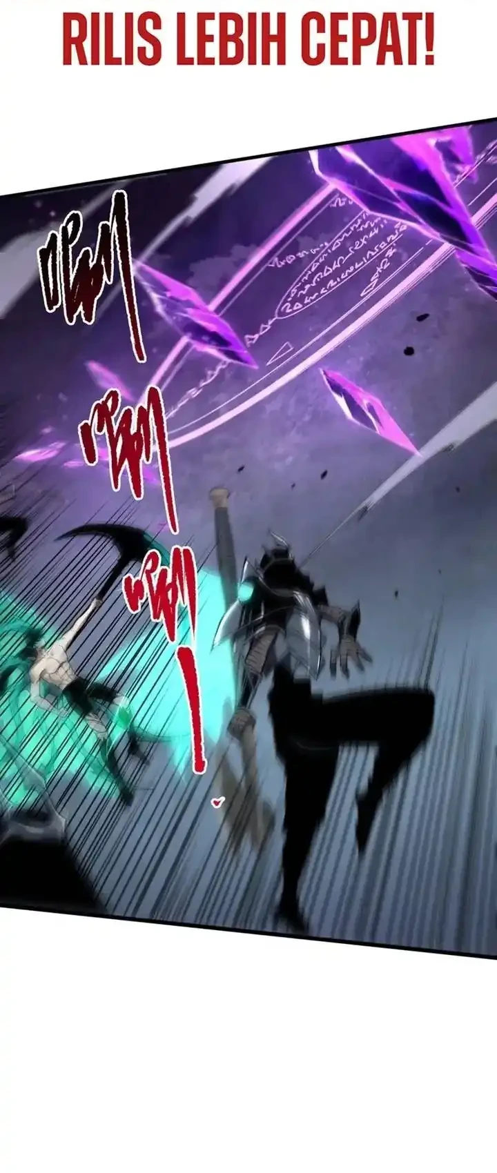 Disastrous Necromancer Chapter 233 Gambar 15