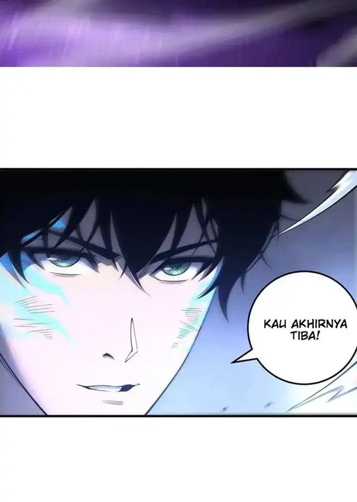 Disastrous Necromancer Chapter 233 Gambar 20