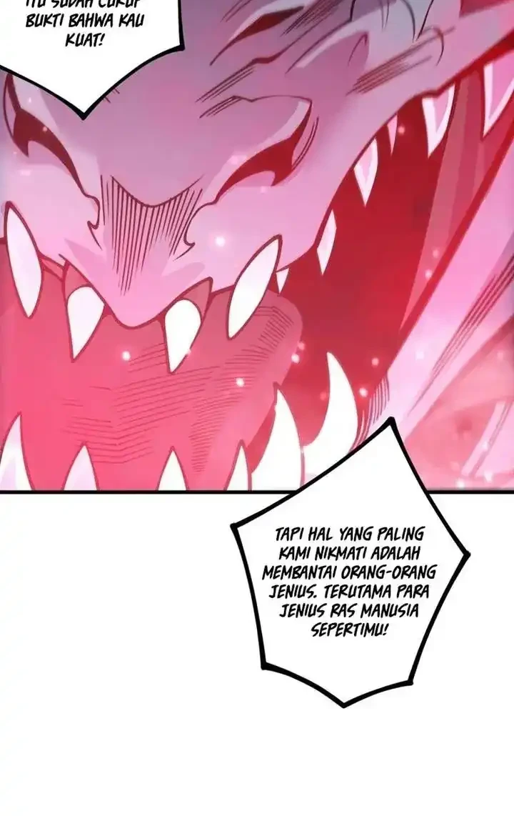 Disastrous Necromancer Chapter 233 Gambar 25