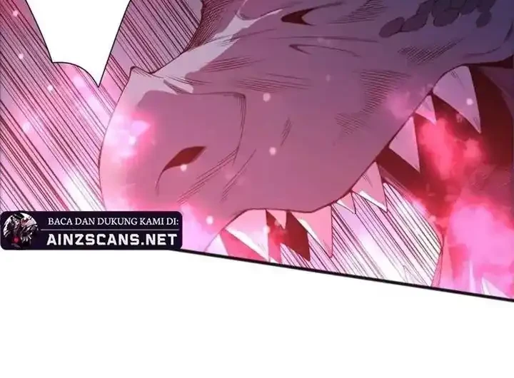 Disastrous Necromancer Chapter 233 Gambar 35