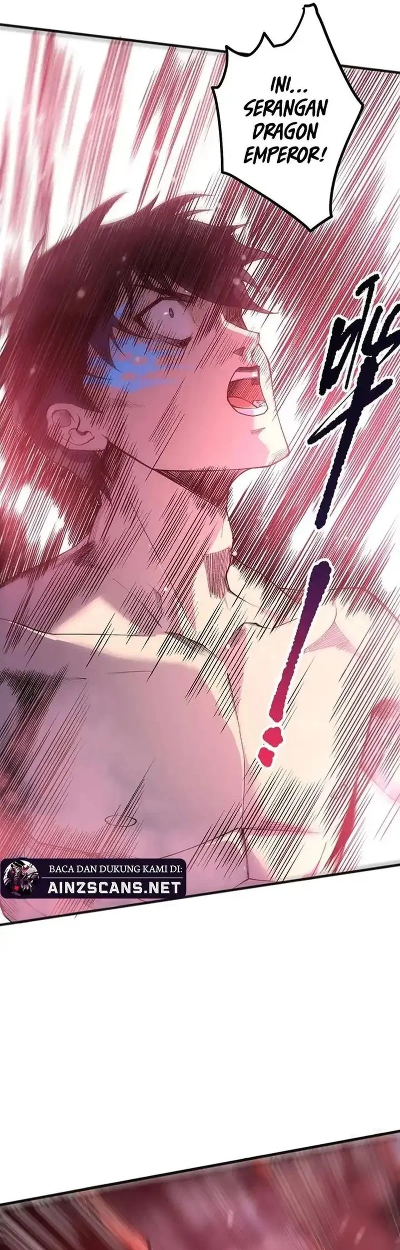 Disastrous Necromancer Chapter 234 Gambar 38