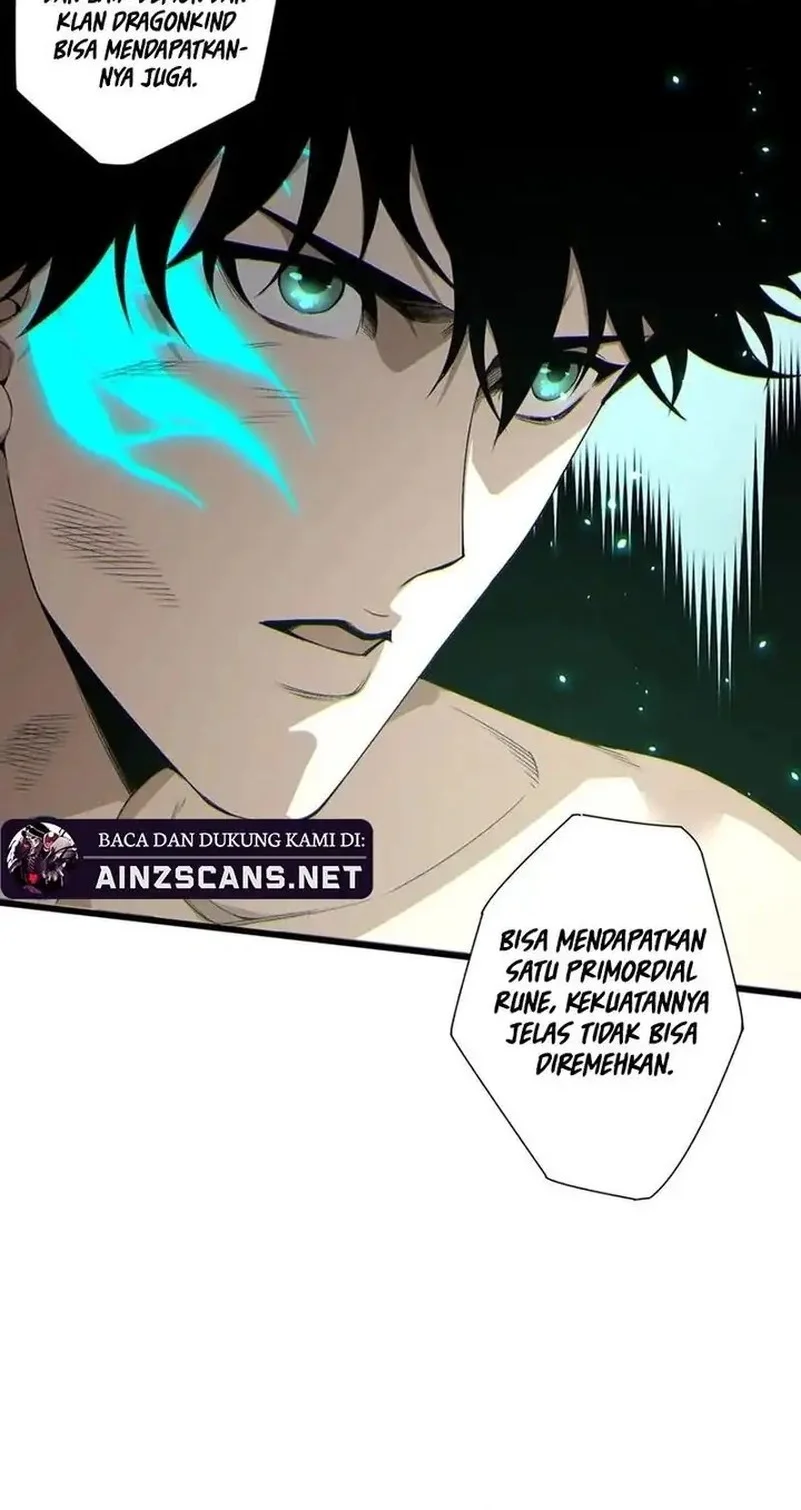 Disastrous Necromancer Chapter 234 Gambar 3