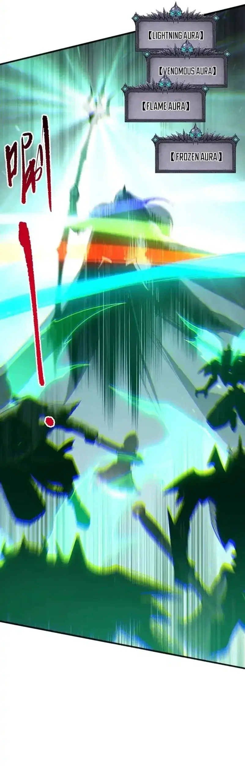 Disastrous Necromancer Chapter 234 Gambar 8