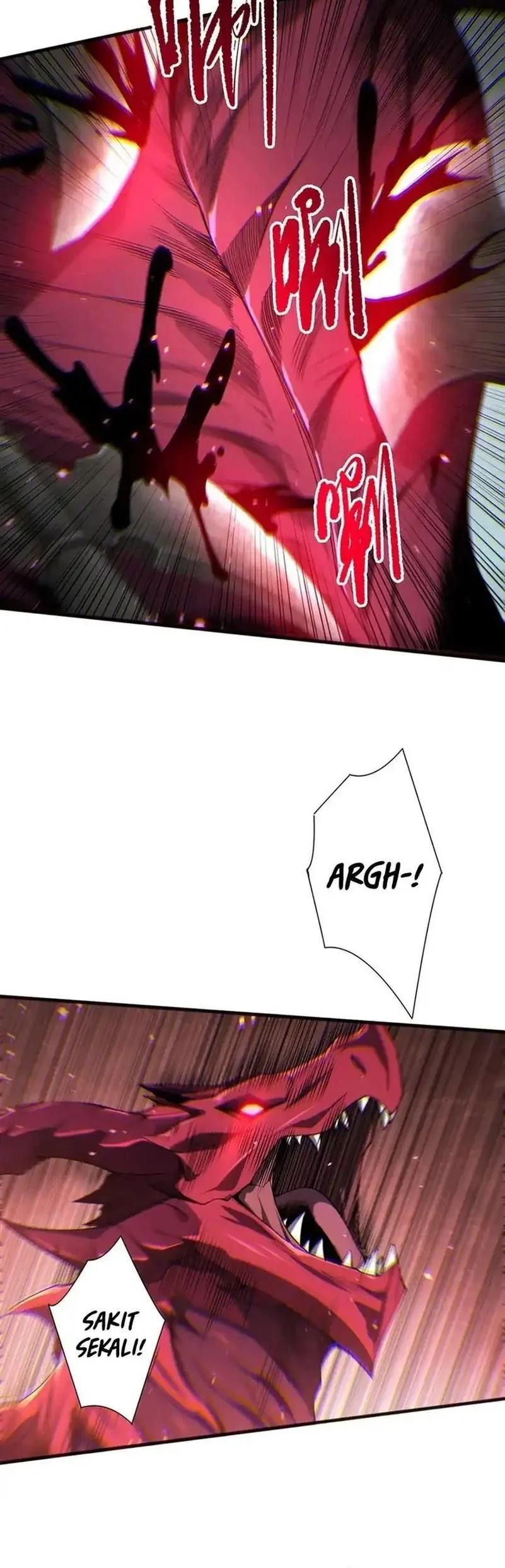 Disastrous Necromancer Chapter 234 Gambar 10