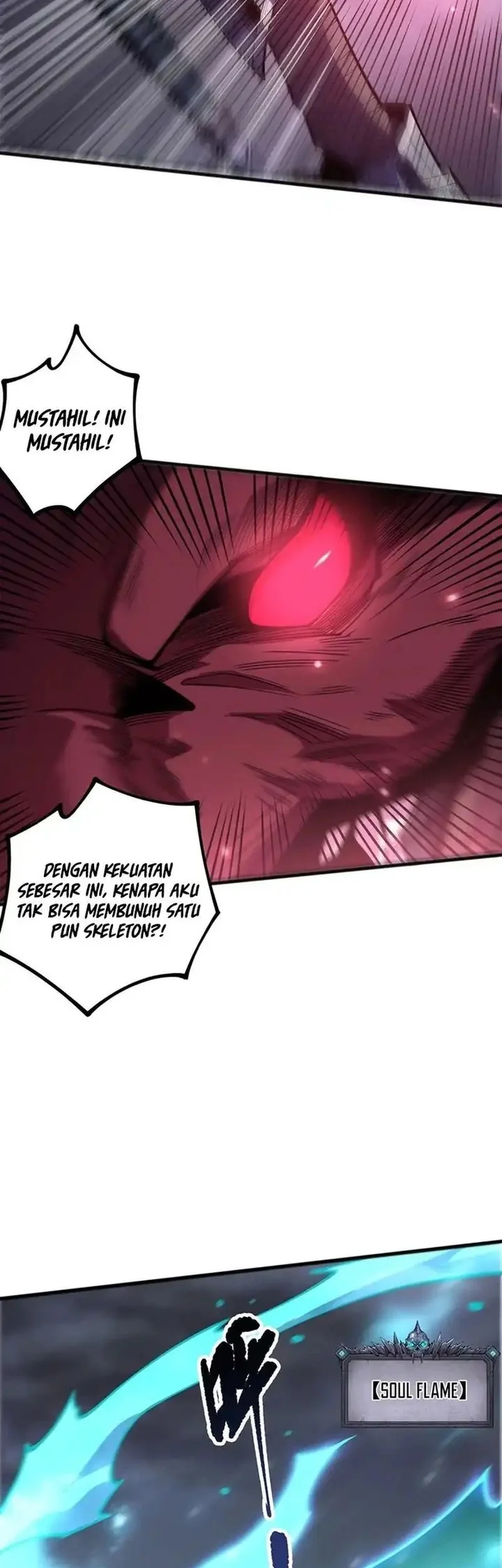 Disastrous Necromancer Chapter 234 Gambar 16