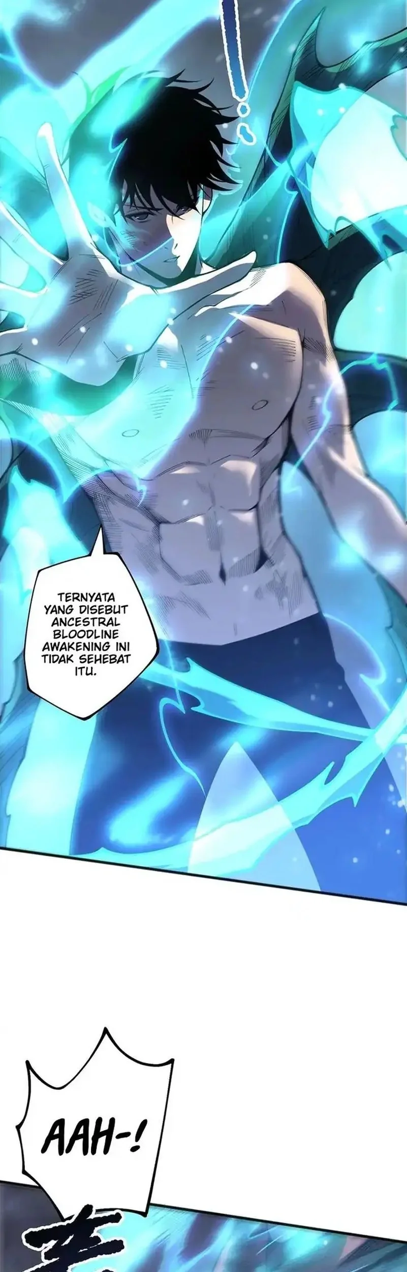 Disastrous Necromancer Chapter 234 Gambar 17