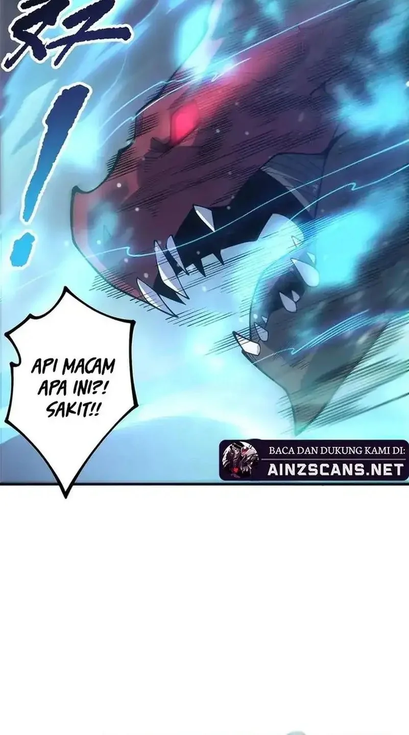 Disastrous Necromancer Chapter 234 Gambar 18