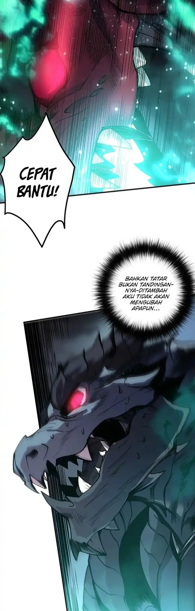 Disastrous Necromancer Chapter 234 Gambar 20