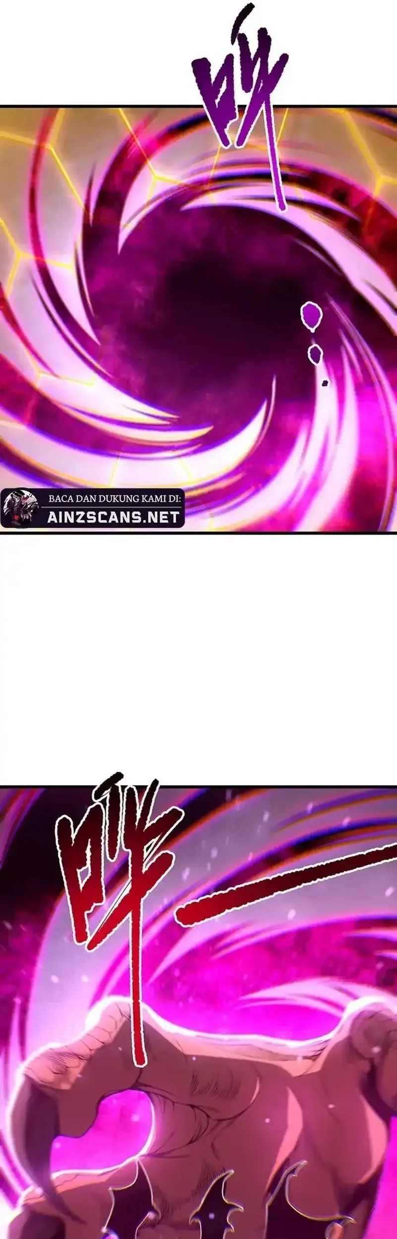 Disastrous Necromancer Chapter 234 Gambar 31