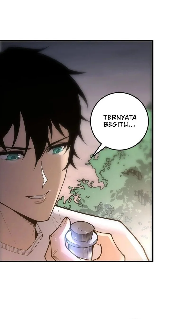 Disastrous Necromancer Chapter 235 Gambar 38