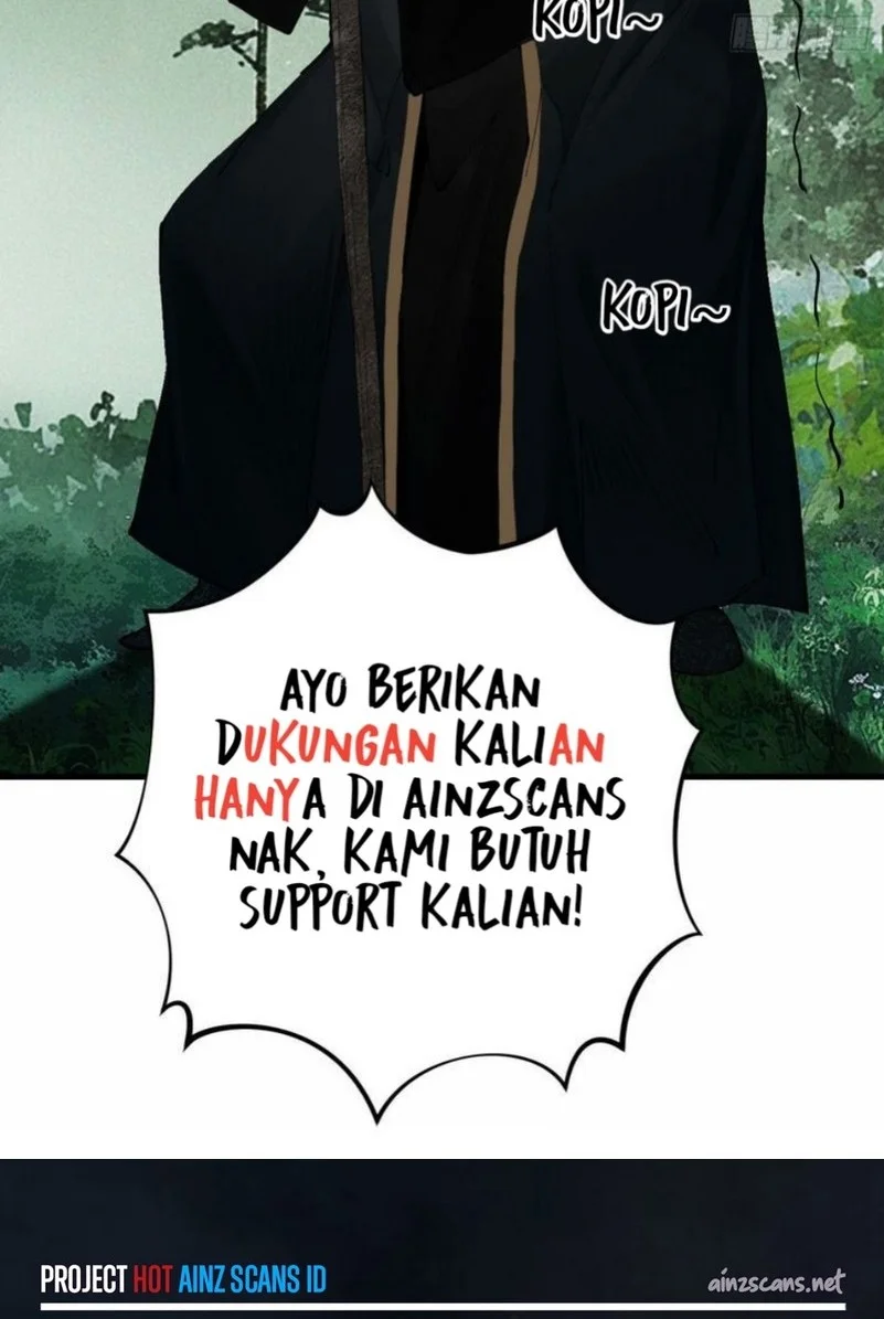 Disastrous Necromancer Chapter 235 Gambar 46