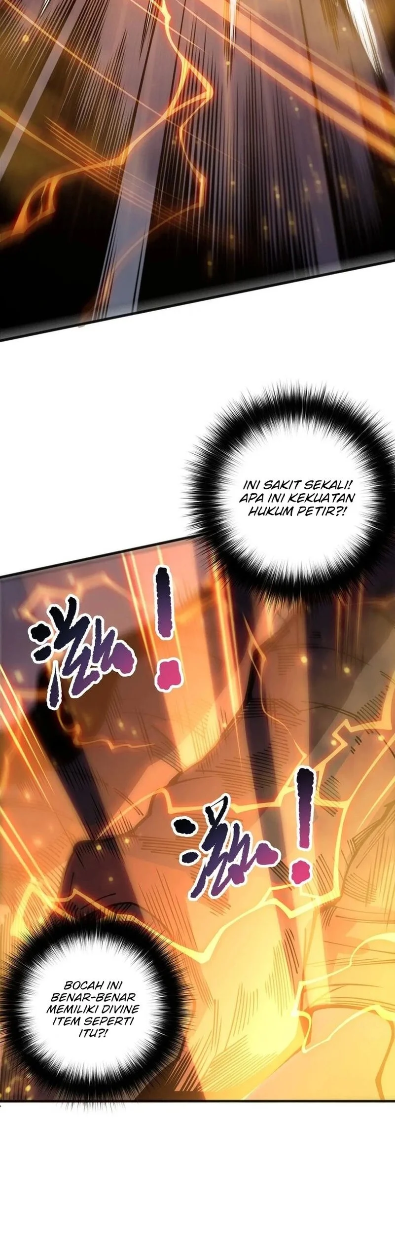 Disastrous Necromancer Chapter 235 Gambar 3