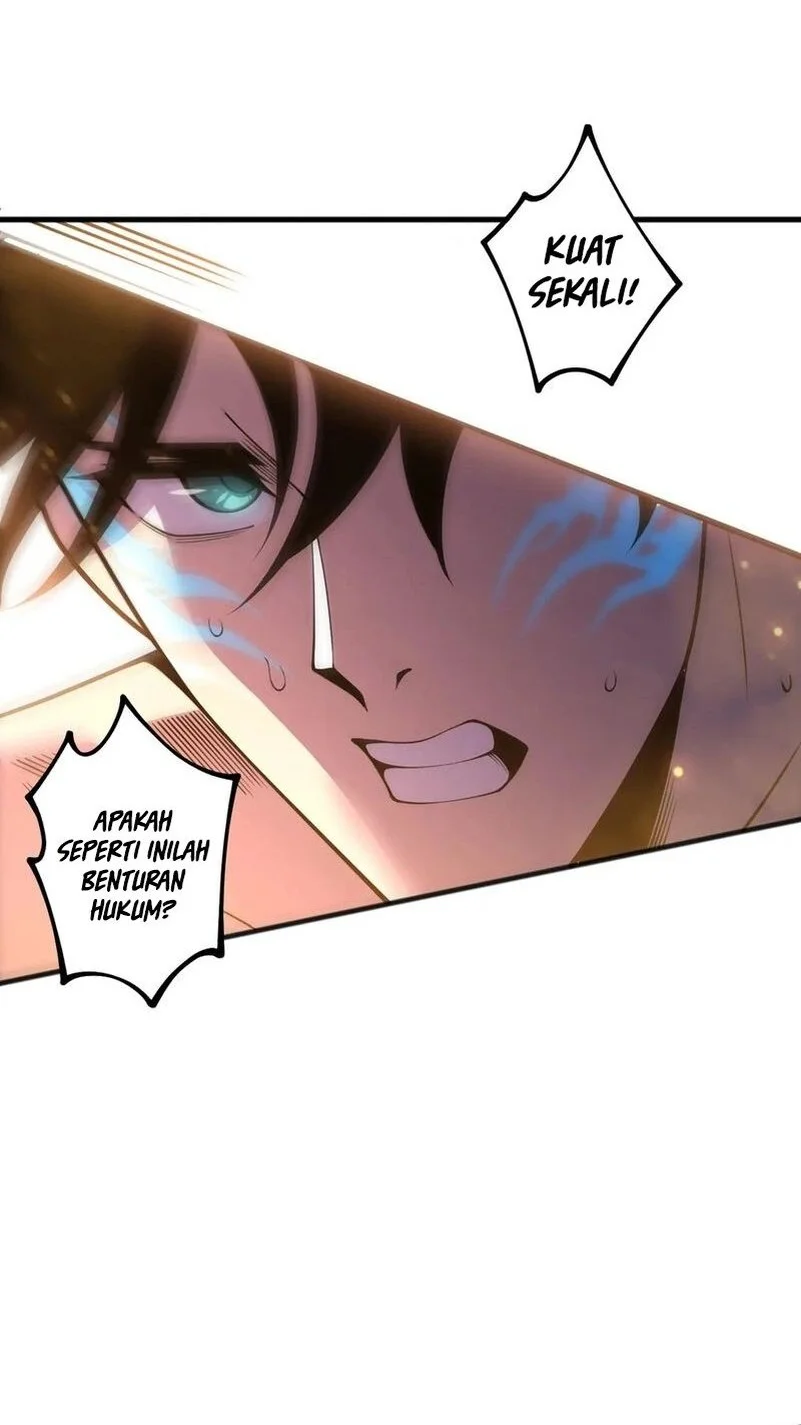 Disastrous Necromancer Chapter 235 Gambar 4