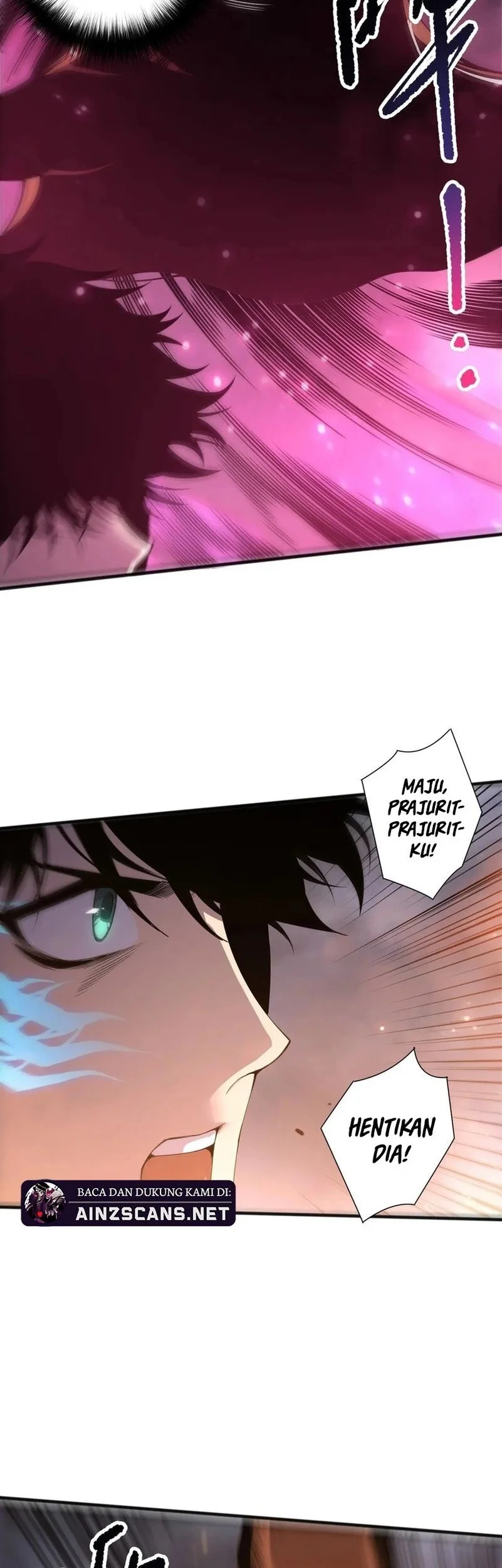 Disastrous Necromancer Chapter 235 Gambar 6