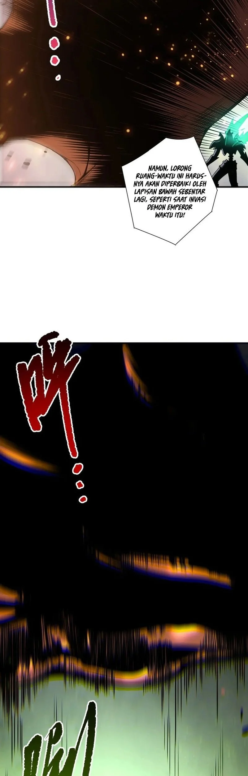 Disastrous Necromancer Chapter 235 Gambar 10