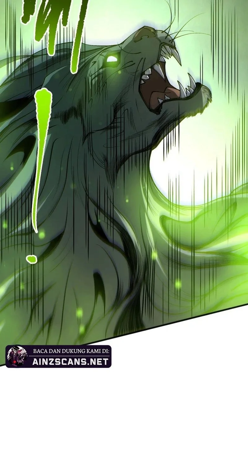 Disastrous Necromancer Chapter 235 Gambar 11