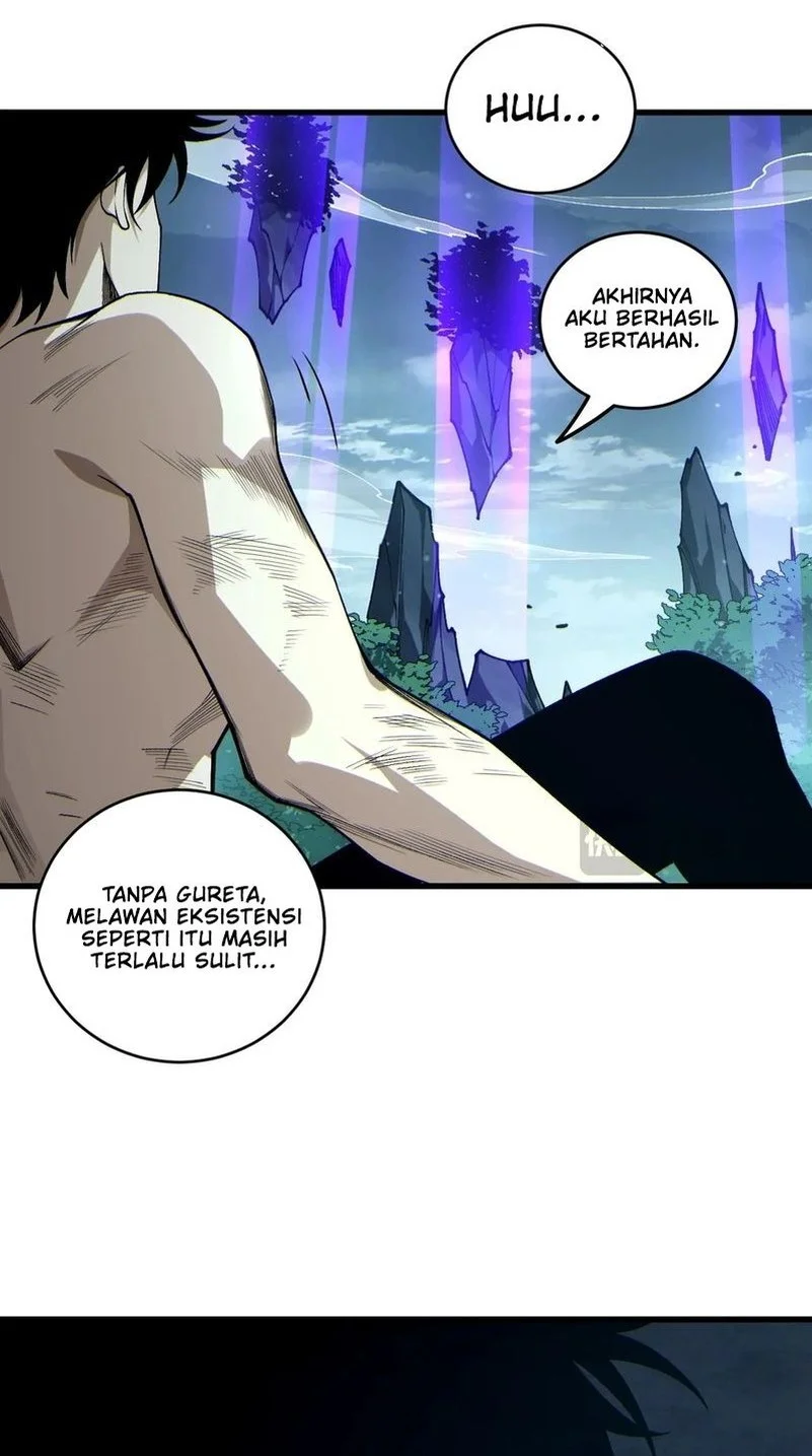 Disastrous Necromancer Chapter 235 Gambar 15