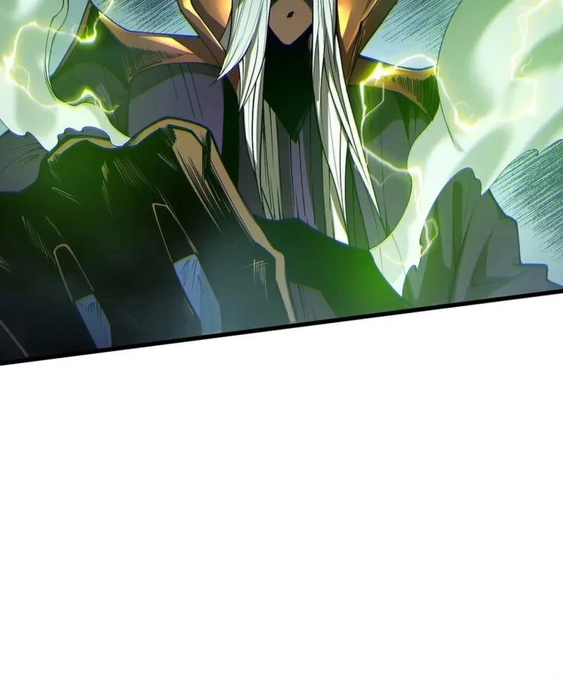 Disastrous Necromancer Chapter 235 Gambar 30