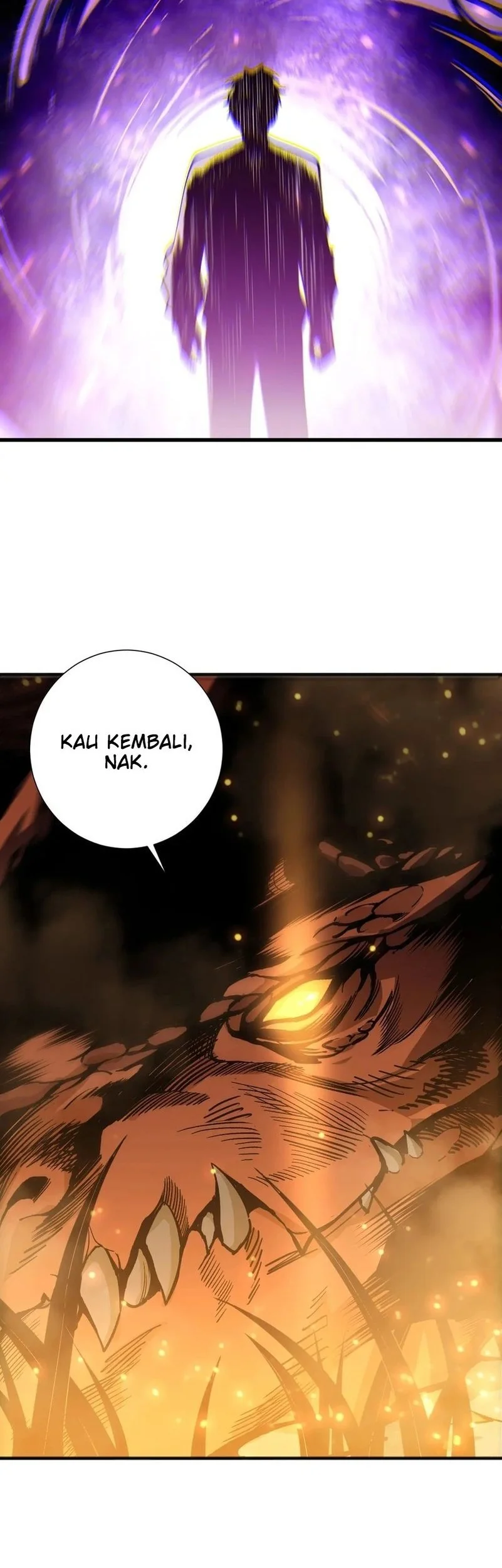 Disastrous Necromancer Chapter 235 Gambar 33