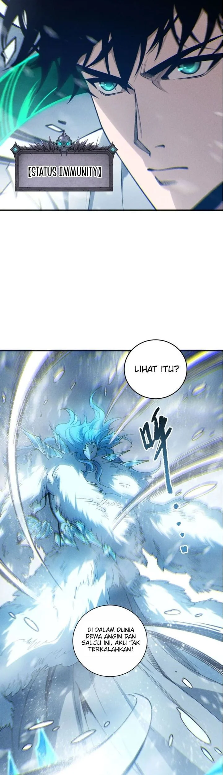 disastrous necromancer chapter 239 - Page 23