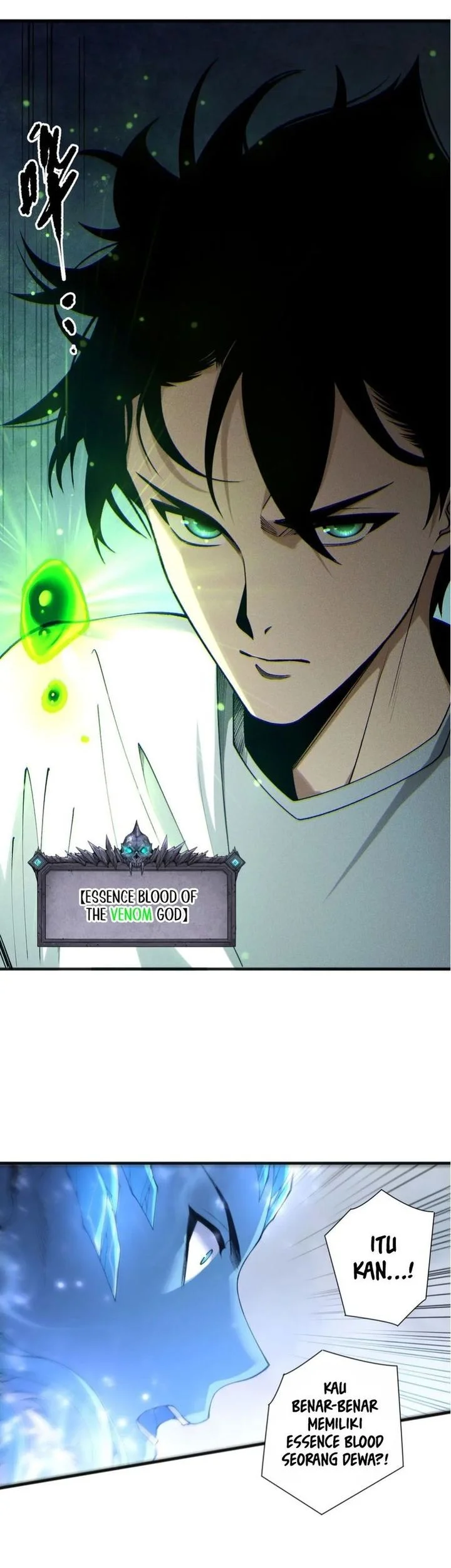 disastrous necromancer chapter 239 - Page 25