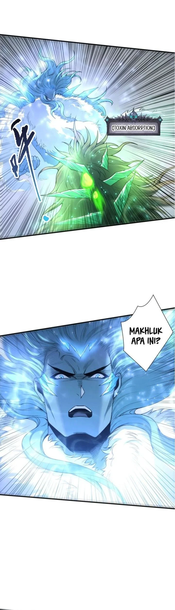 disastrous necromancer chapter 239 - Page 27