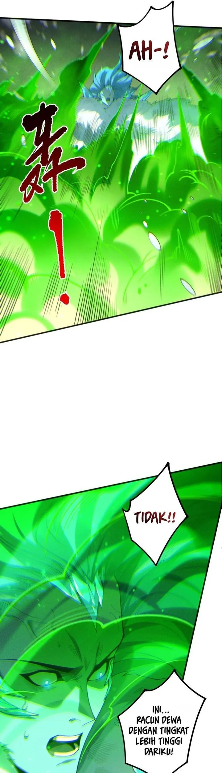 disastrous necromancer chapter 239 - Page 29