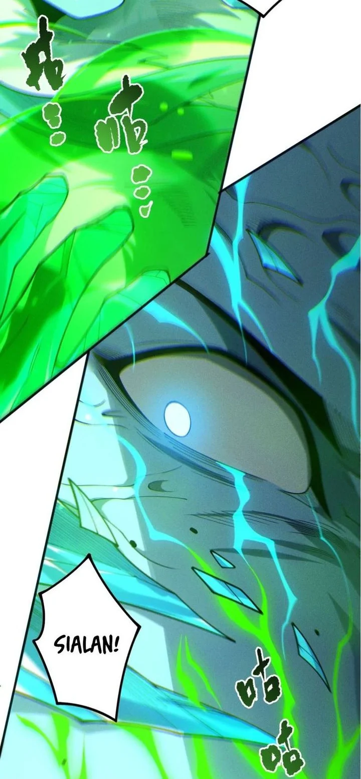 disastrous necromancer chapter 239 - Page 30