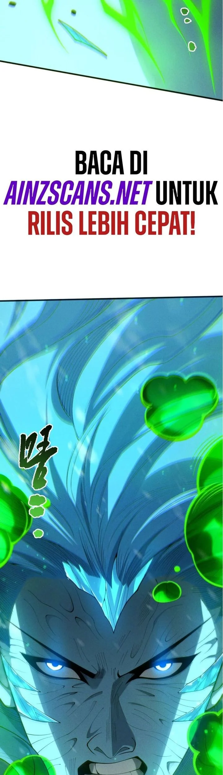 disastrous necromancer chapter 239 - Page 31