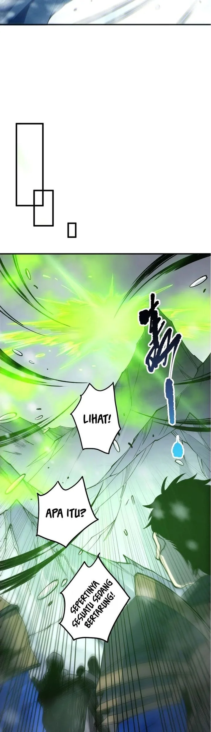 disastrous necromancer chapter 239 - Page 33