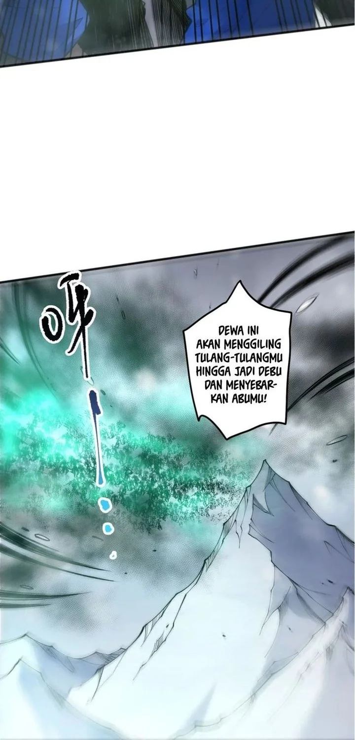 disastrous necromancer chapter 239 - Page 34