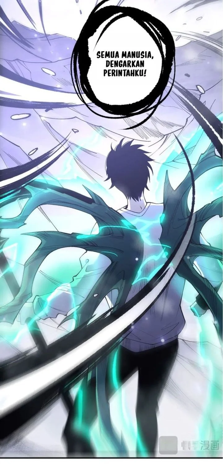 disastrous necromancer chapter 239 - Page 36