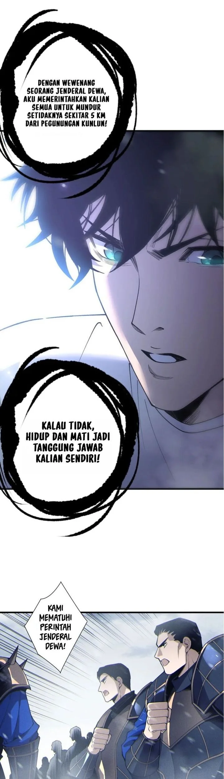 disastrous necromancer chapter 239 - Page 37