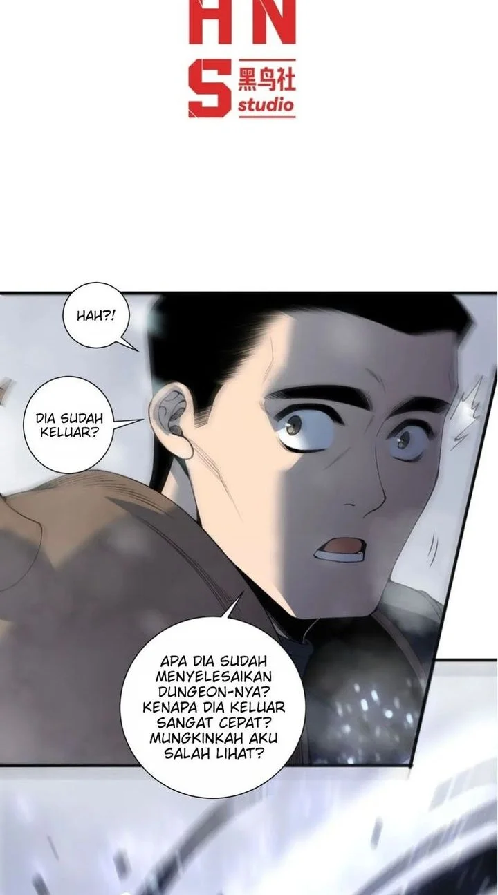 disastrous necromancer chapter 239 - Page 2