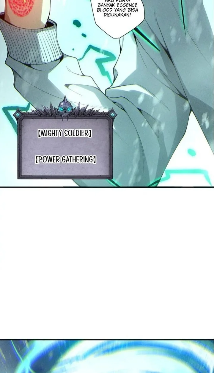 disastrous necromancer chapter 239 - Page 40