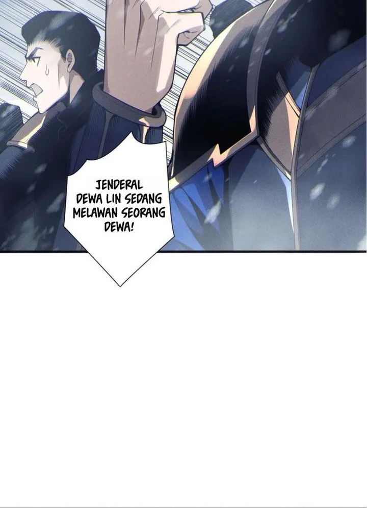 disastrous necromancer chapter 239 - Page 42